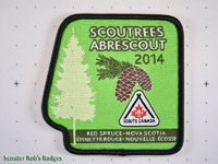 2014 Scoutrees (error)